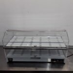 New RM Gastro VEC-820 Pastry Display Warmer For Sale