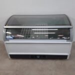 Used Novum 505 LUC Display Chest Freezer For Sale