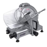 New Imettos 201005 250mm Meat Slicer For Sale