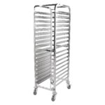 New Imettos 301006 Racking Trolley For Sale