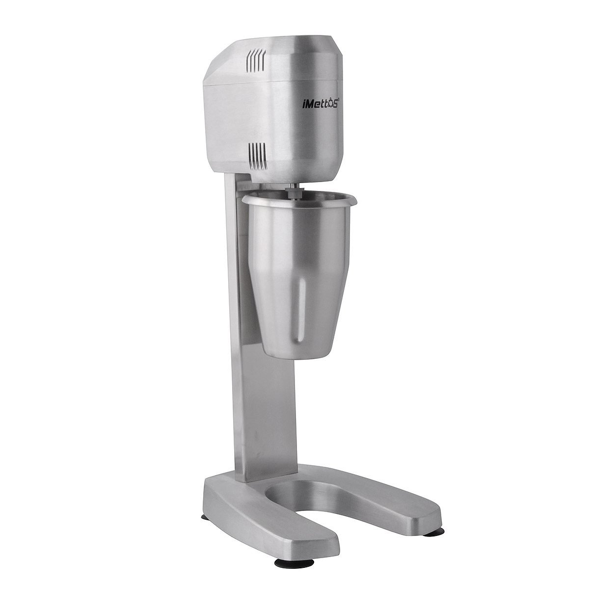 New Imettos 401006 Single Drink Mixer For Sale