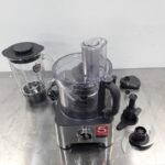 New B Grade Kenwood Multi Pro Classic Food Processor Blender For Sale