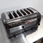 Used Dualit D6BMHA 6 Slot Toaster For Sale