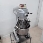 Used Metcalfe 200-B Planetary Mixer 20Qrt with Stand For Sale