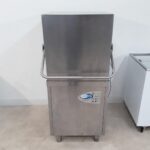 Used Classeq Hydro 857 Pass Through Hood Dishwasher For Sale