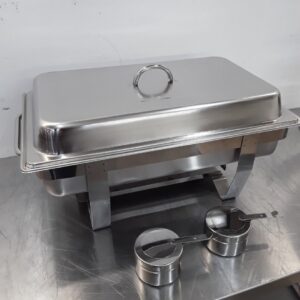 Brand New Atosa  1/1 Gastro Chafer For Sale