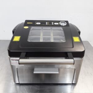 Used Buffalo CD969 Vac Pac Machine For Sale