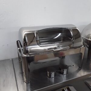 Brand New Atosa  1/1 Chafer For Sale