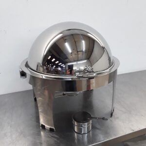 Brand New Atosa  Round Chafer For Sale
