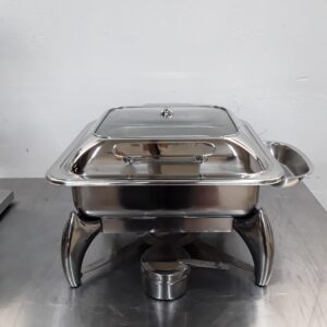 Brand New Atosa  2/3 Gastro Chafer For Sale