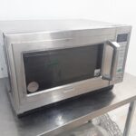 Used Panasonic NE-C1275 Combi Microwave Oven 1800W For Sale
