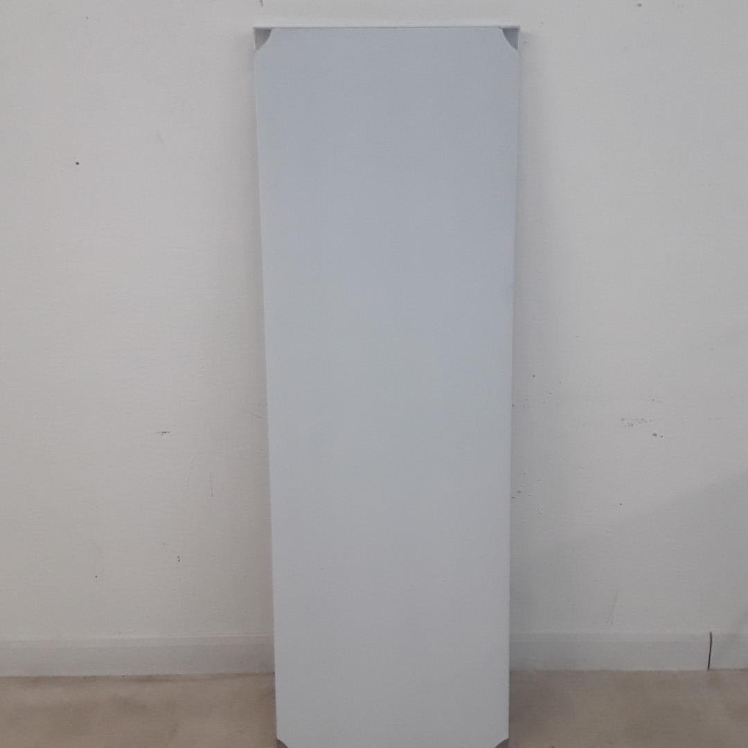 New B Grade   Stainless Steel Table Top 180cmW x 60cmD x 4cmH
