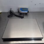 Ex Demo Brecknell WS60 Digital Scales For Sale