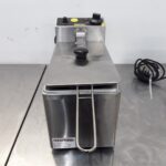 Used Buffalo L370 Single Table Top Fryer 3L For Sale