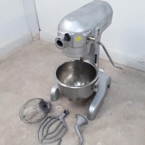 Used Hobart A120 Planetary Mixer 12 Q For Sale
