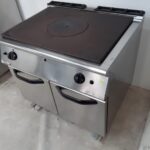 Used Mareno  Solid Top Range Cooker For Sale
