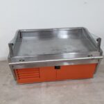Used   Chilled Fish Display For Sale