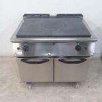 Used Mareno  Solid Top Range Cooker For Sale