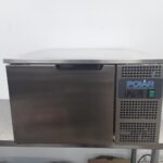 New B Grade Polar CK640 Blast Chiller Freezer For Sale