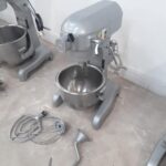 Used Hobart A120 Planetary Mixer 12 Q For Sale