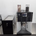 Used WMF Presto Bean to Cup Coffee Machine For Sale
