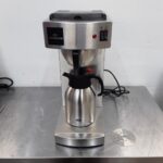 New B Grade Chefmaster HEB086 Filter Coffee Machine For Sale
