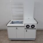 New B Grade   Chilled Display Counter For Sale