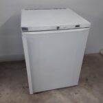 Used Lec CL150 White Under Counter Fridge For Sale
