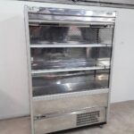 Used Williams R125 Multideck Display Chiller For Sale