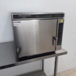 Used Menu Master Jets Wave Combi Microwave For Sale