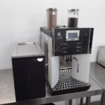 Used MWF Presto Bean to Cup Coffee Machine For Sale