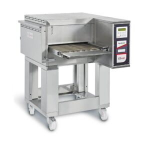 Brand New Zanolli Synthesis 06/40 Electric 16" Conveyor Oven For Sale