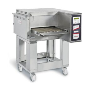 Brand New Zanolli Synthesis 06/40 Gas 16" Conveyor Oven For Sale