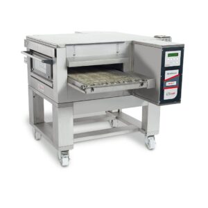 Brand New Zanolli Synthesis 08/50 Electric 20" Conveyor Oven For Sale