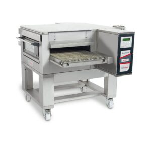Brand New Zanolli Synthesis 08/50 Gas 20" Conveyor Oven For Sale