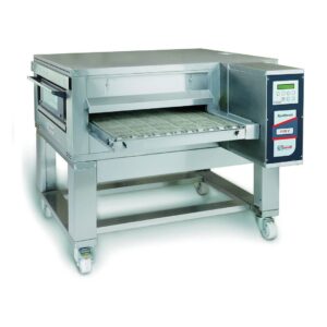Brand New Zanolli Synthesis 11/65 Gas 26" Conveyor Oven For Sale
