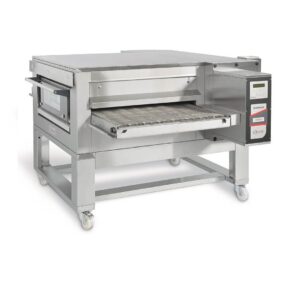 Brand New Zanolli Synthesis 12/80 Electric 32" Conveyor Oven For Sale