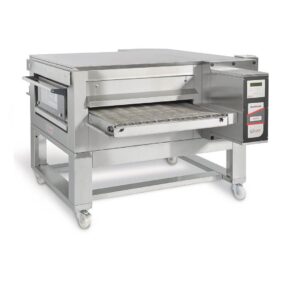 Brand New Zanolli Synthesis 12/80 Gas 32" Conveyor Oven For Sale