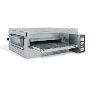 Brand New Zanolli Synthesis 12/100 Electric 40" Conveyor Oven For Sale