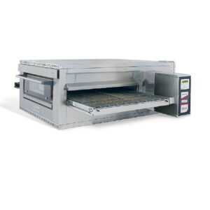 Brand New Zanolli Synthesis 12/100 Gas 40" Conveyor Oven For Sale