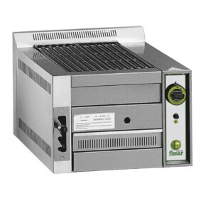 Brand New Fimar B50 Heavy Duty Char Grill For Sale
