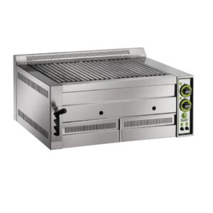 Brand New Fimar B80 Heavy Duty Char Grill For Sale