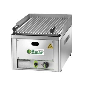 Brand New Fimar GL33 Char Grill For Sale
