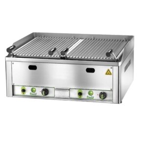 Brand New Fimar GL66 Char Grill For Sale