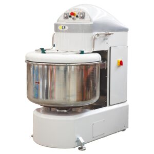 Brand New Kingfisher CPM120 Spiral Mixer For Sale