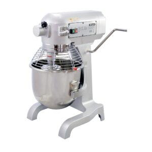 Brand New Kingfisher M20A - Eco 20 litre Planetary Mixer For Sale