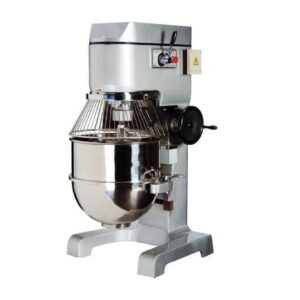Brand New Kingfisher TS60S 60 litre Planetary Mixer For Sale