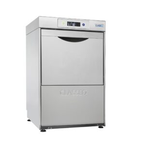 Brand New Classeq G400DUO Undercounter Glasswasher For Sale