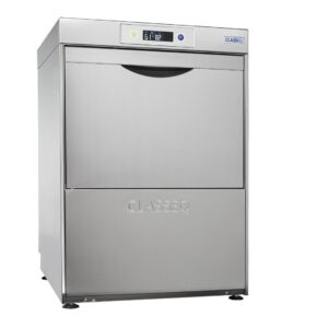 Brand New Classeq D500DUO Undercounter Dishwasher For Sale