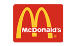 Mcdonald's Red Logo